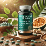 Prostavive Colibrim