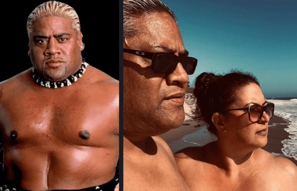 Thavana Monalisa Fatu