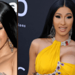 Cardi B Net Worth