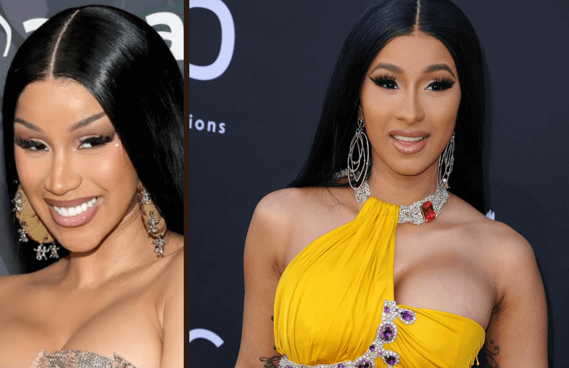 Cardi B Net Worth