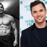 Ed Skrein