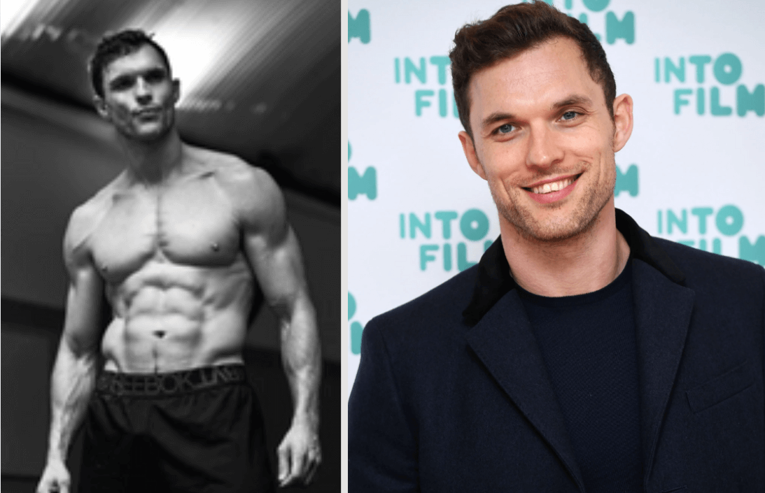 Ed Skrein