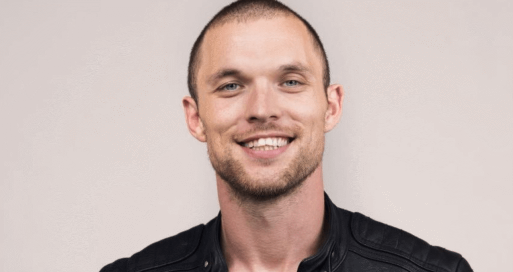 Ed Skrein