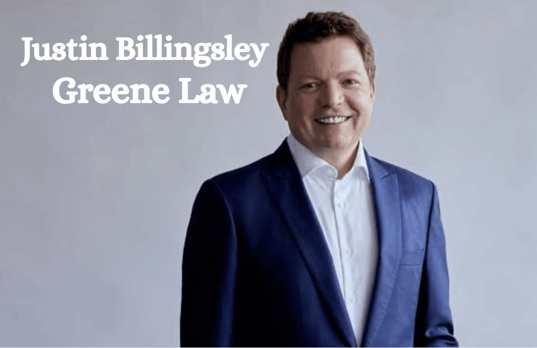 Justin Billingsley Greene Law