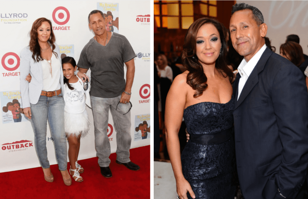 Leah Remini Net Worth