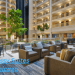 Embassy Suites Chicago