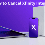 How to Cancel Xfinity Internet