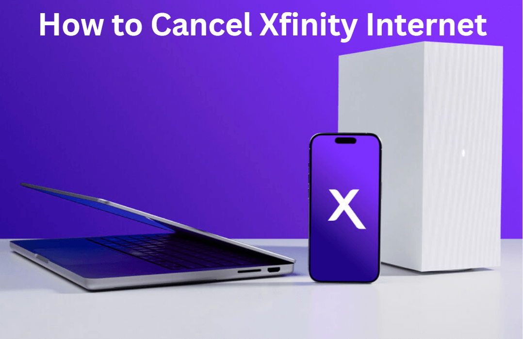 How to Cancel Xfinity Internet