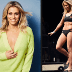 Paige VanZant