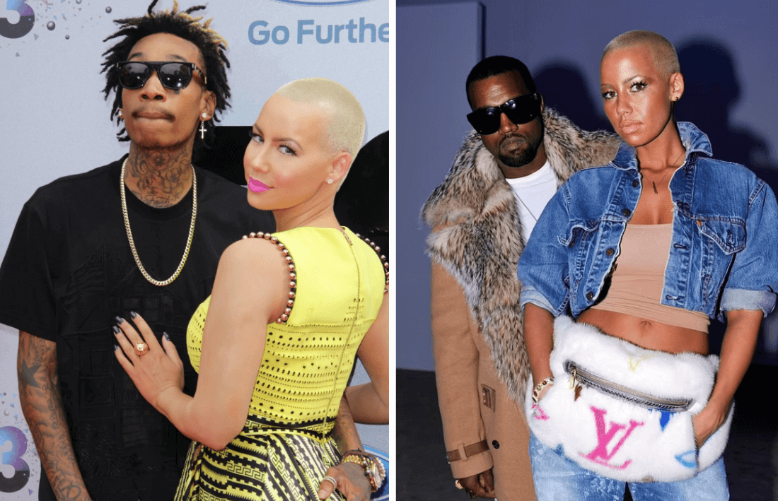 Amber Rose