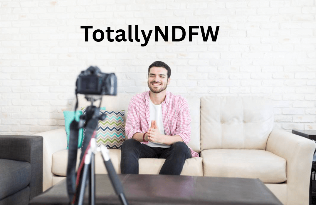 TotallyNDFW