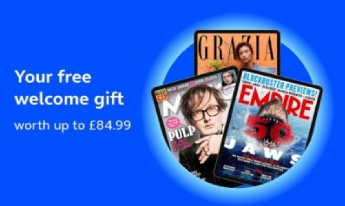 Real Simple Magazine Subscription