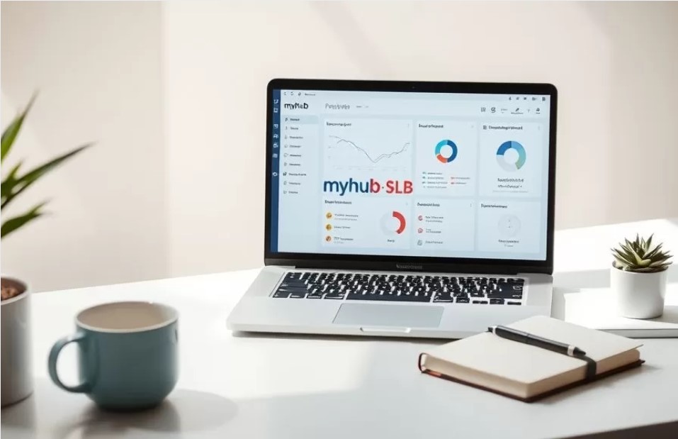 MyHub SLB