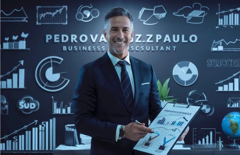 PedroVazPaulo IT Consulting