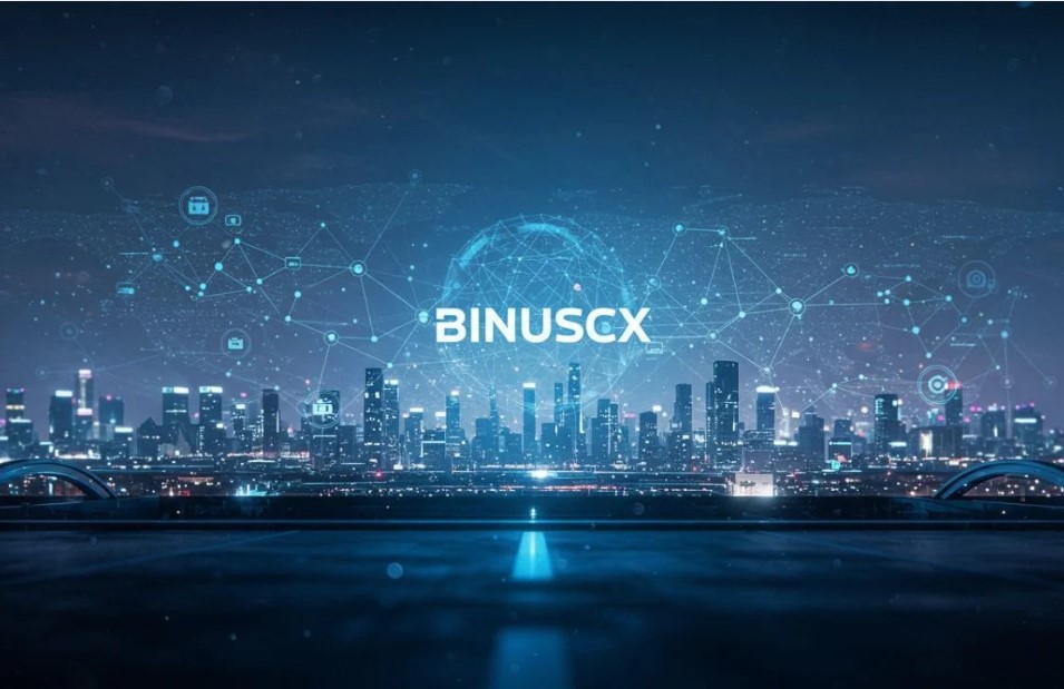binuscx