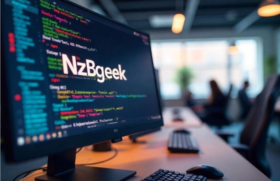 NZBgeek
