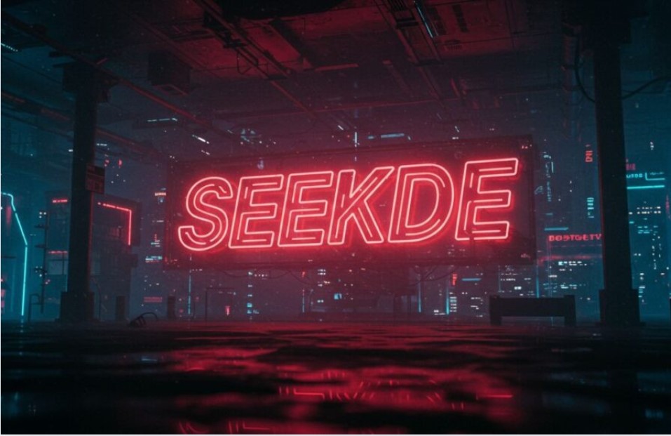Seekde