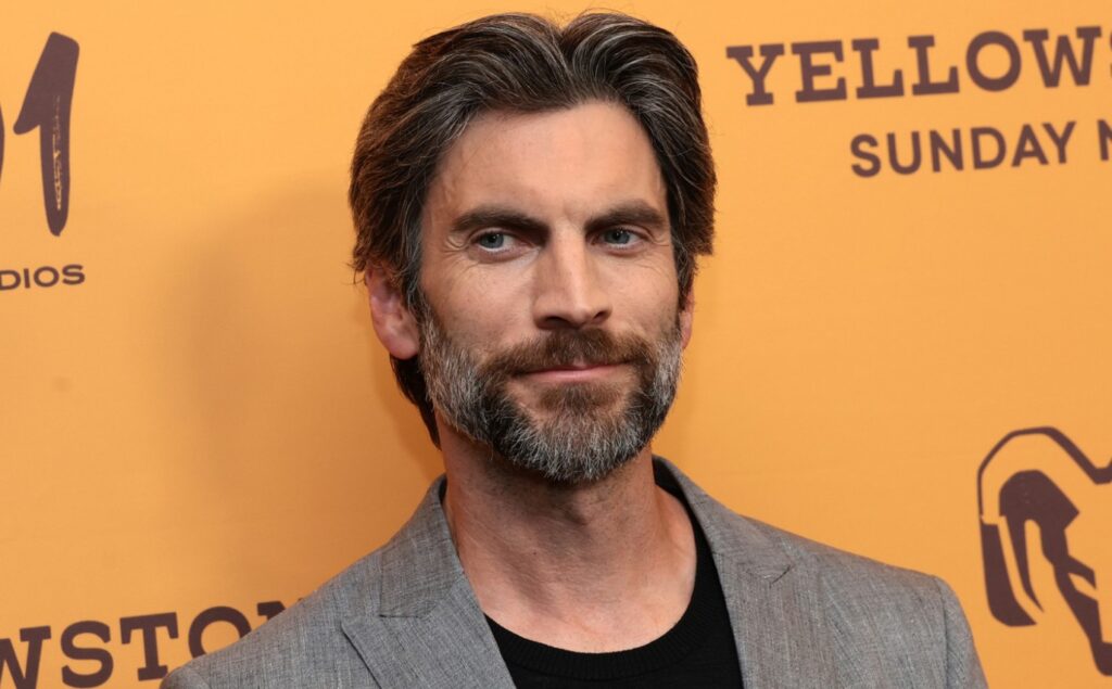 Wes Bentley
