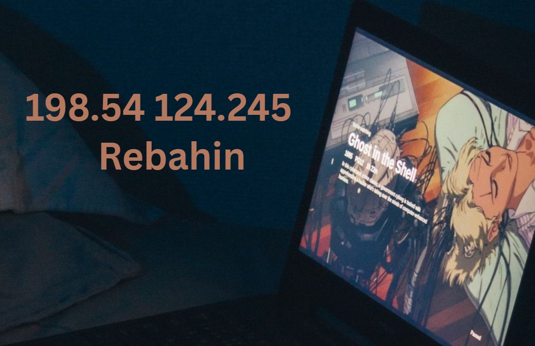 198.54 124.245 Rebahin