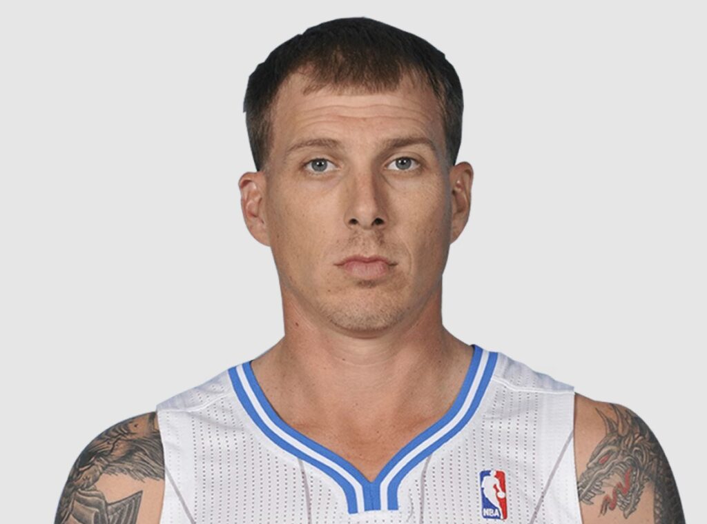 Denika Kisty track and field