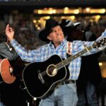 George Strait heart attack