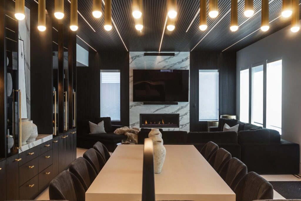 Interior Design Trends