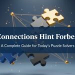 Connections Hint Forbes