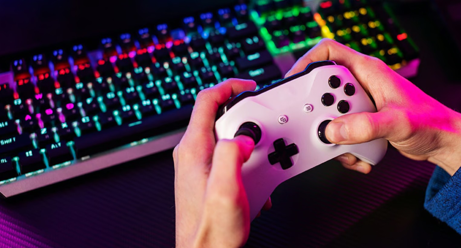 Gaming Tips PBLinuxTech