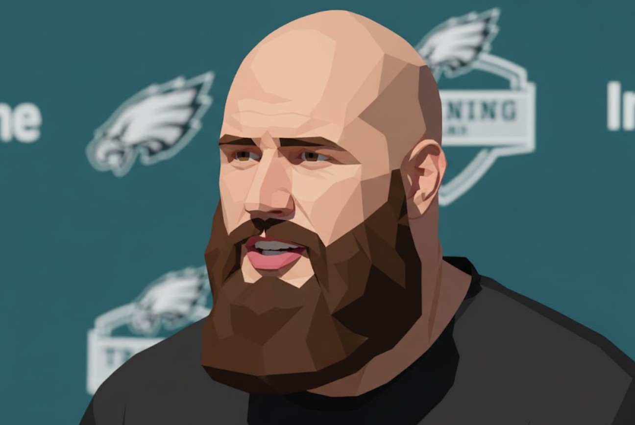 Lane Johnson