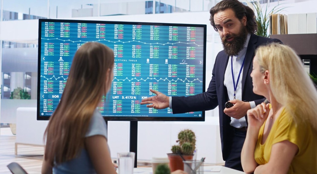 Pedrovazpaulo Stocks Investment