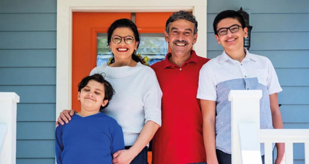 Rashida Tlaib Husband