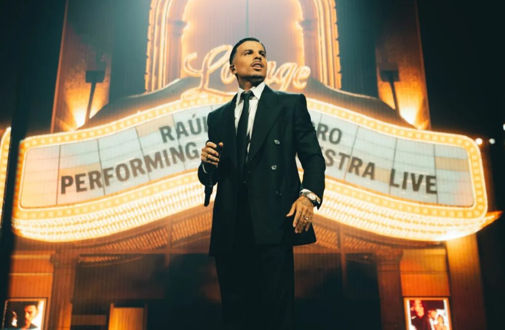 Rauw Alejandro Height