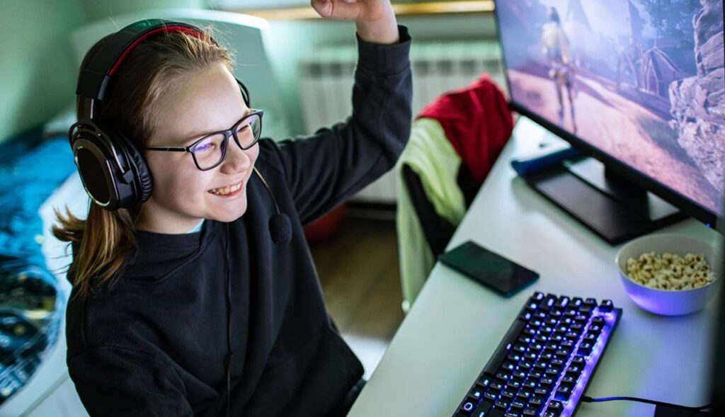 Gaming Tips PBLinuxTech