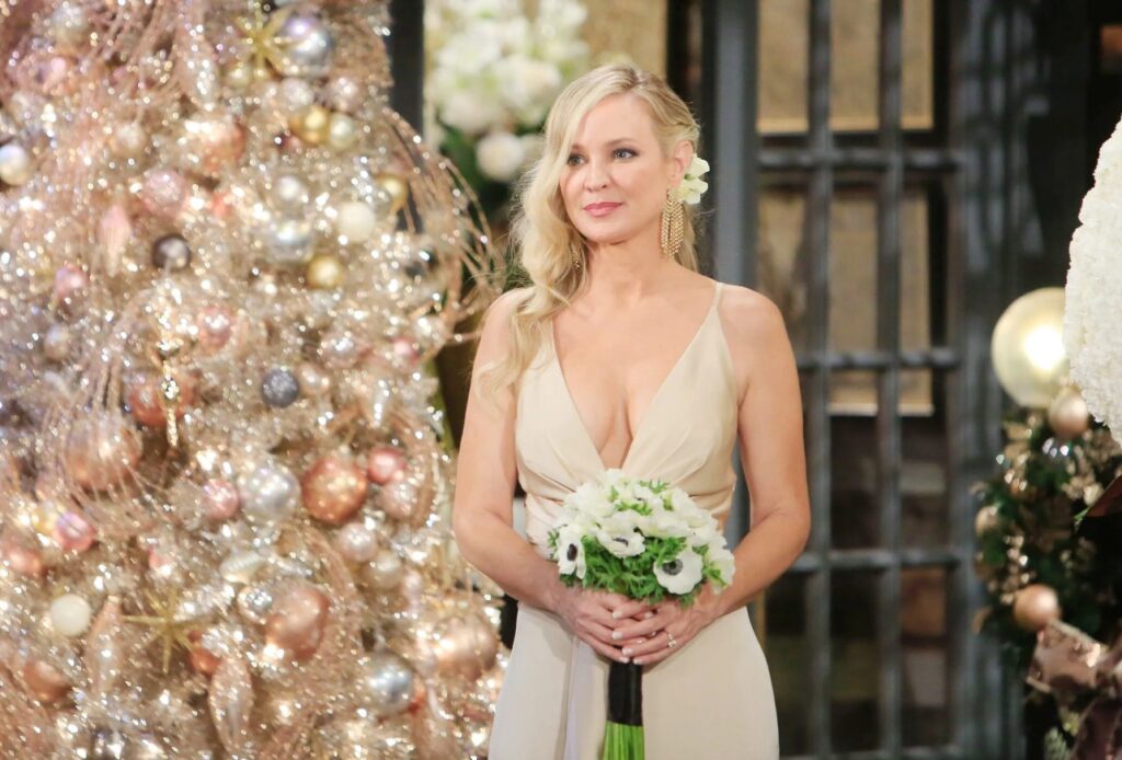 The Marriage to Sharon Case
