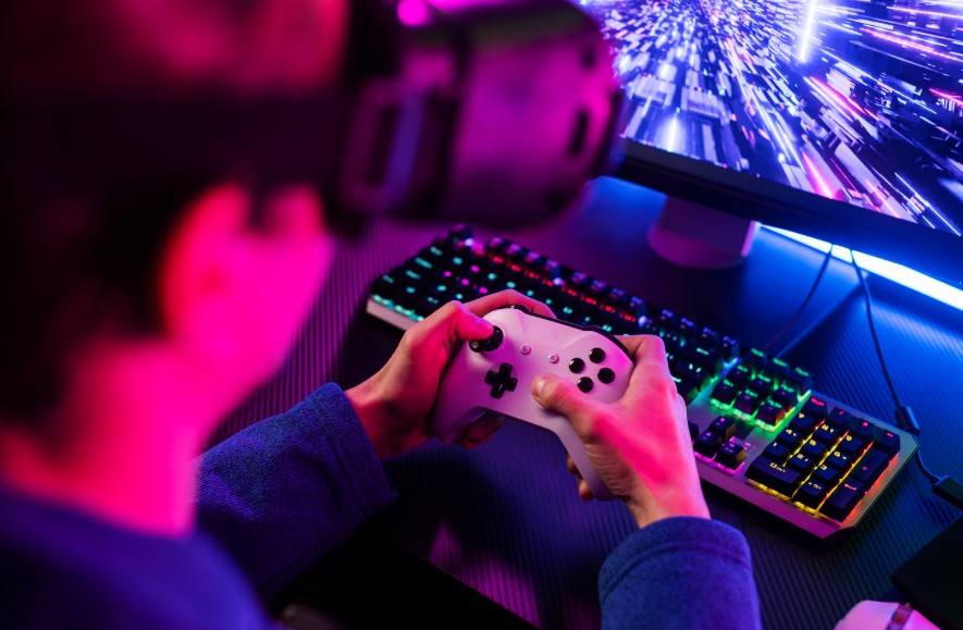 TheGameArchives Updates