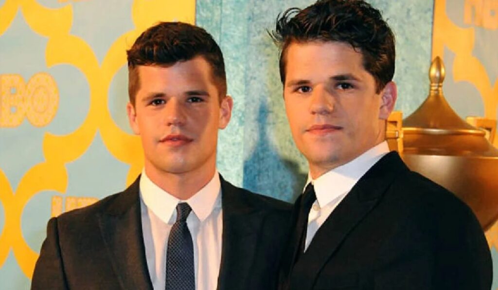 Who Is Bayard Martensen?