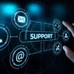 IT Support
