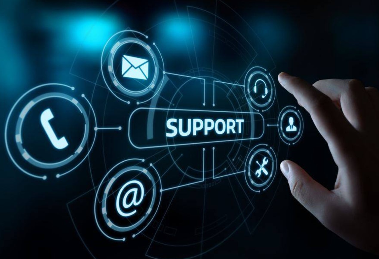IT Support