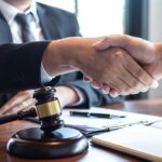 personal injury lawyer