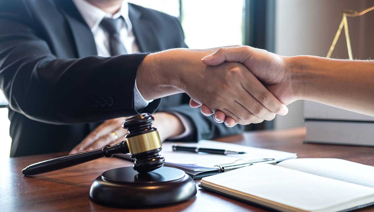 personal injury lawyer